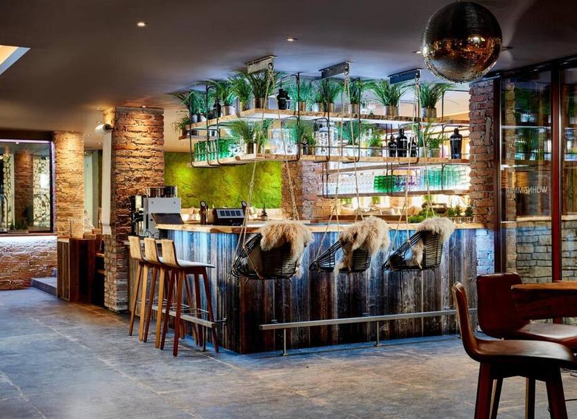 Bar Fotoğraf