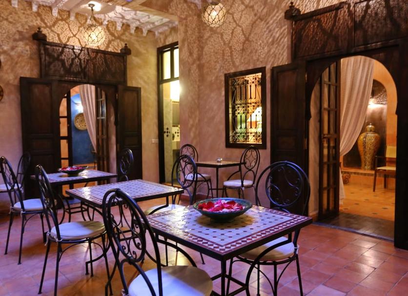 Restoran Fotoğraf
