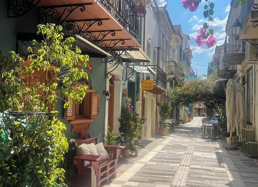 Dış görünüm Fotoğraf