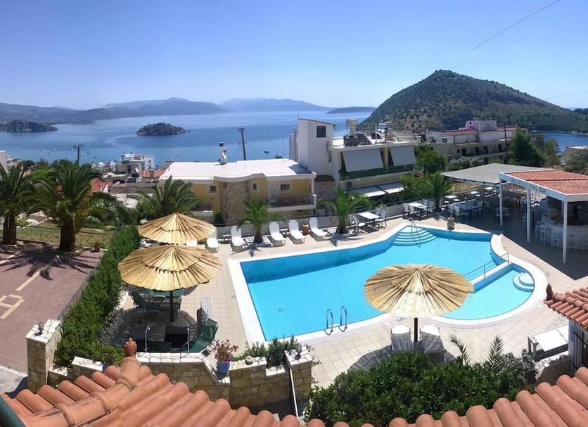 Havuz Fotoğraf