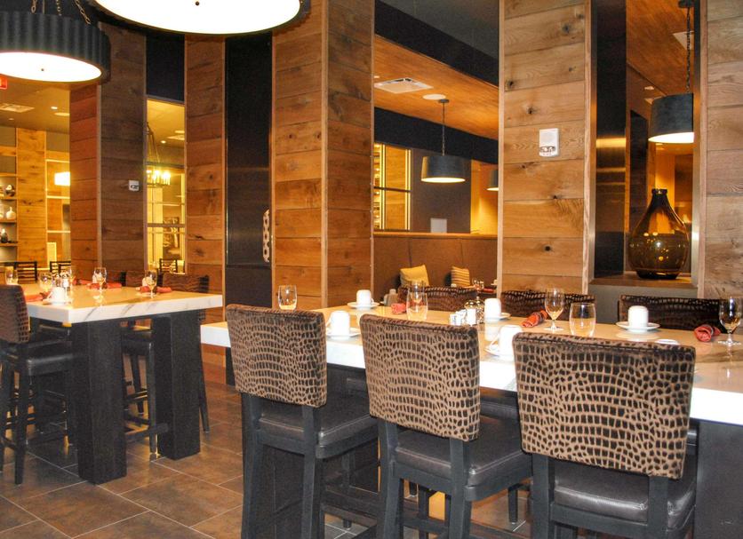 Restoran Fotoğraf