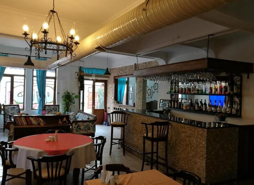 Bar Fotoğraf