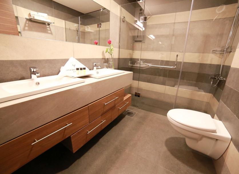Banyo Fotoğraf