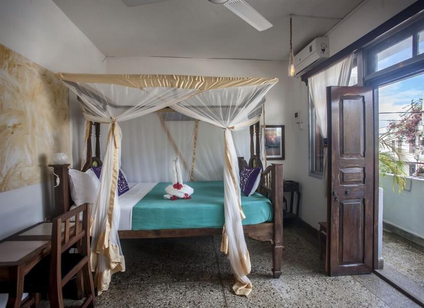 Yatak Odası Fotoğraf