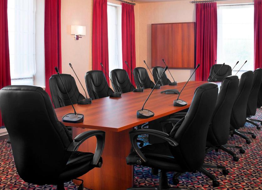 Konferans salonu Fotoğraf