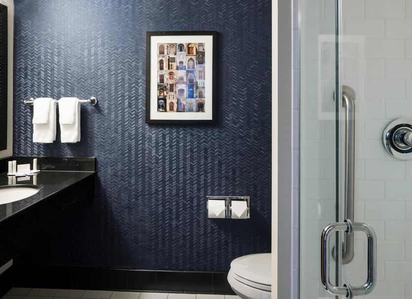 Banyo Fotoğraf