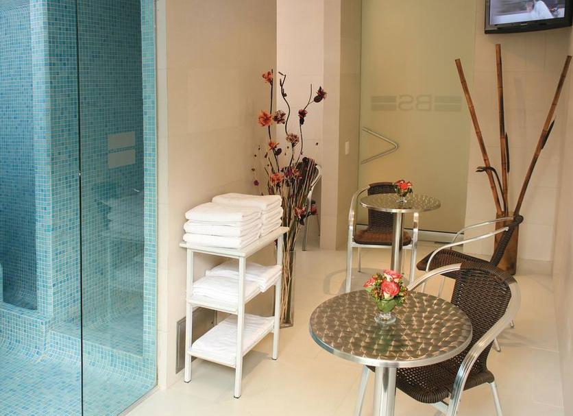 Spa Fotoğraf