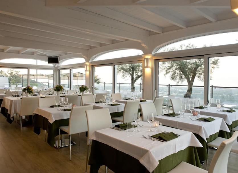 Restoran Fotoğraf