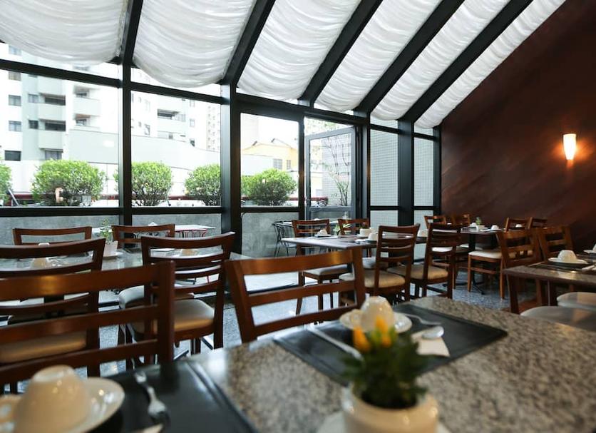 Restoran Fotoğraf