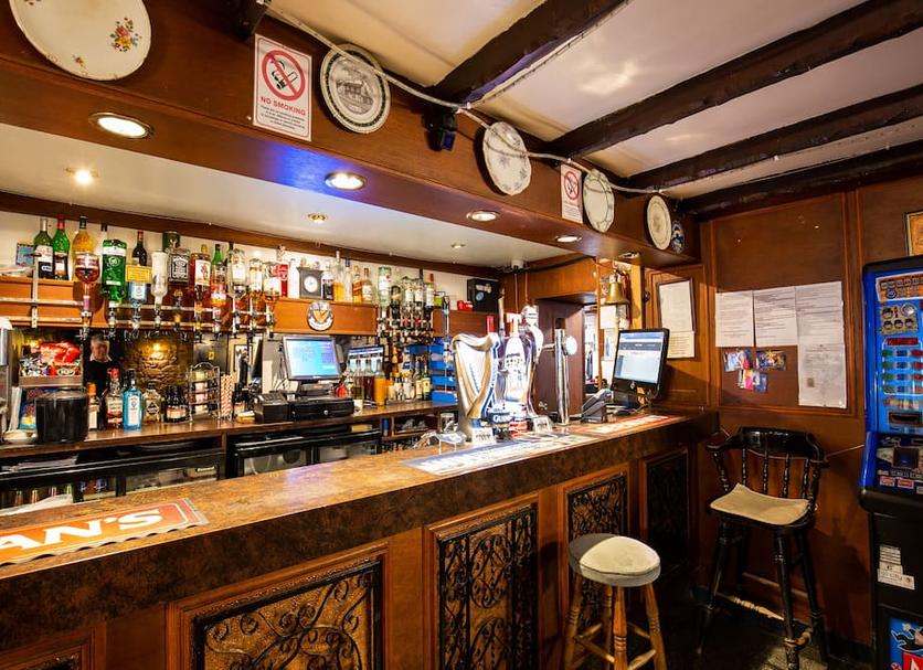 Bar Fotoğraf