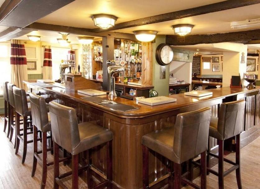 Bar Fotoğraf