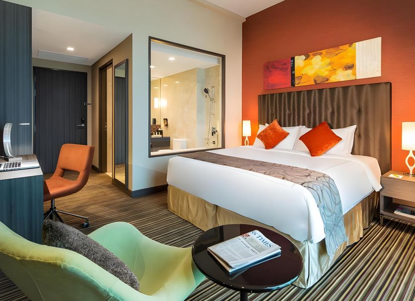 Yatak Odası Fotoğraf