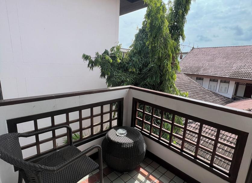 Balkon Fotoğraf