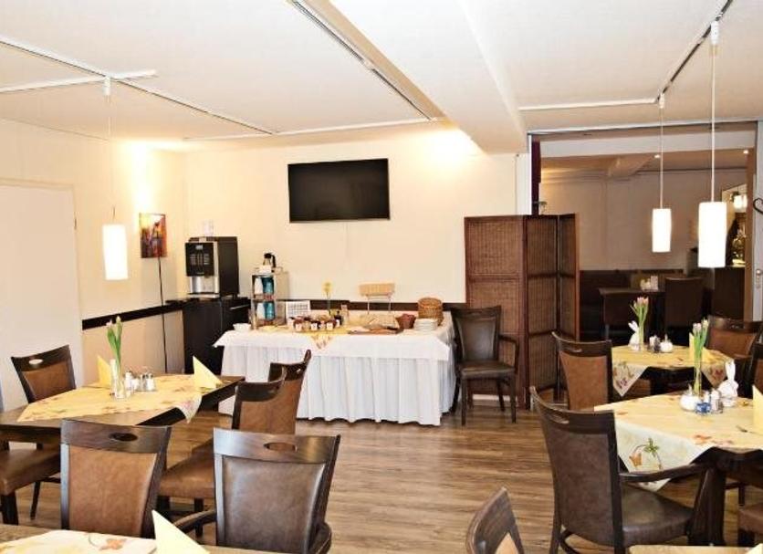 Restoran Fotoğraf