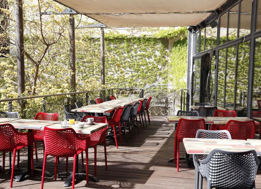 Restoran Fotoğraf