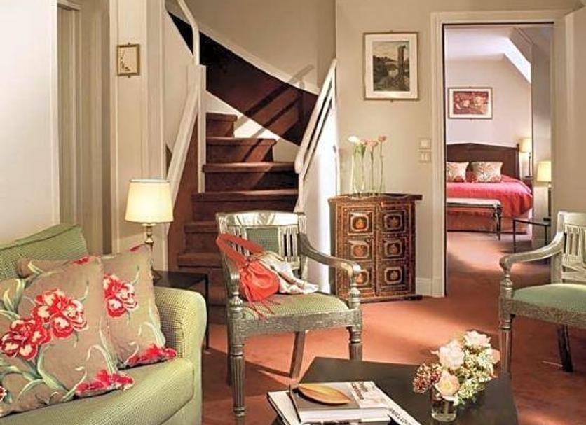 Oturma odası Fotoğraf