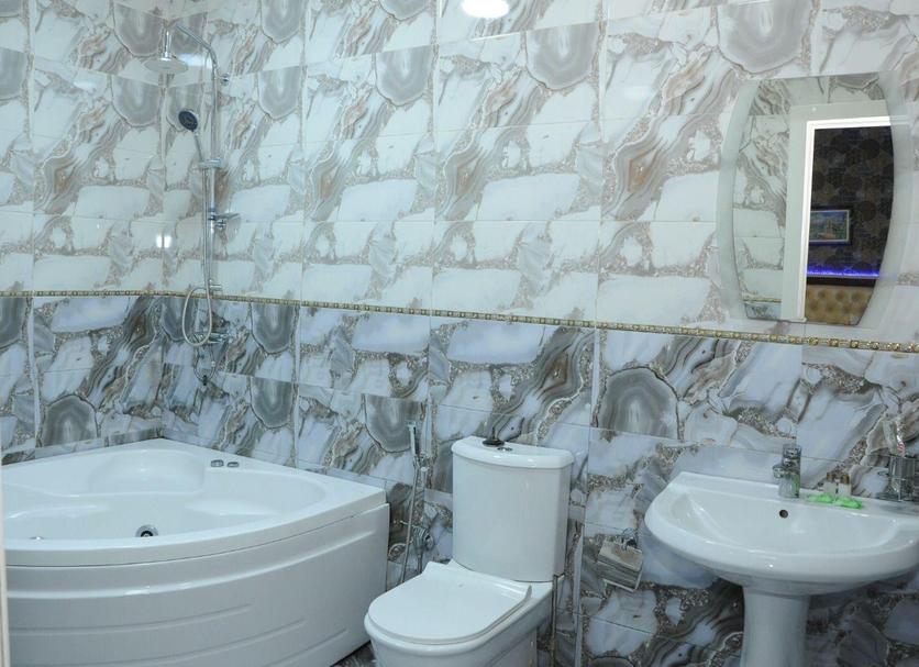 Banyo Fotoğraf