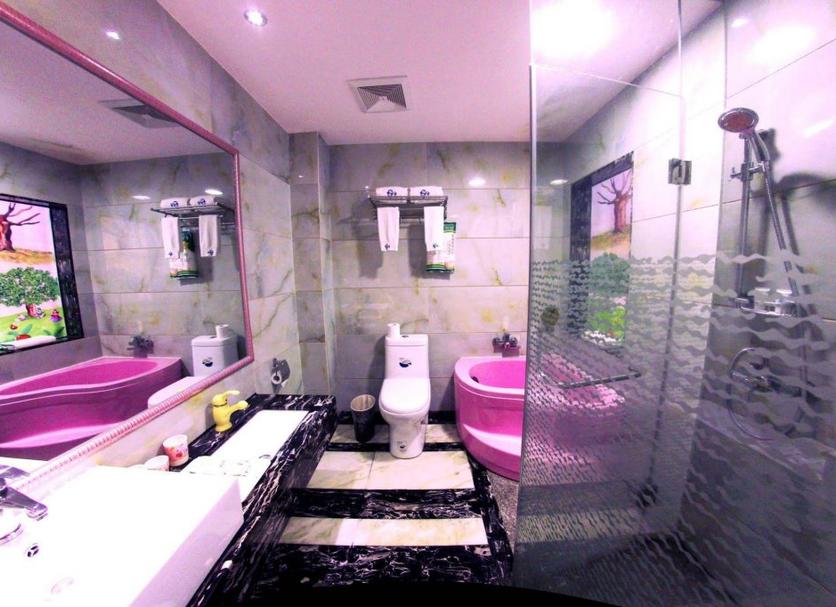 Banyo Fotoğraf