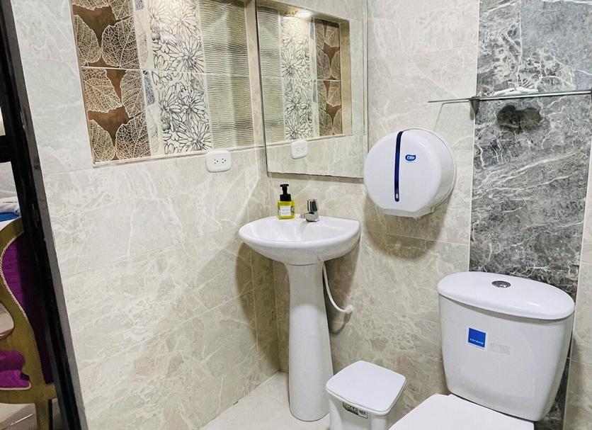 Banyo Fotoğraf