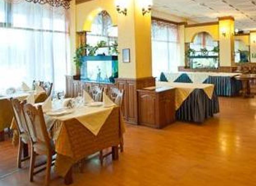 Restoran Fotoğraf