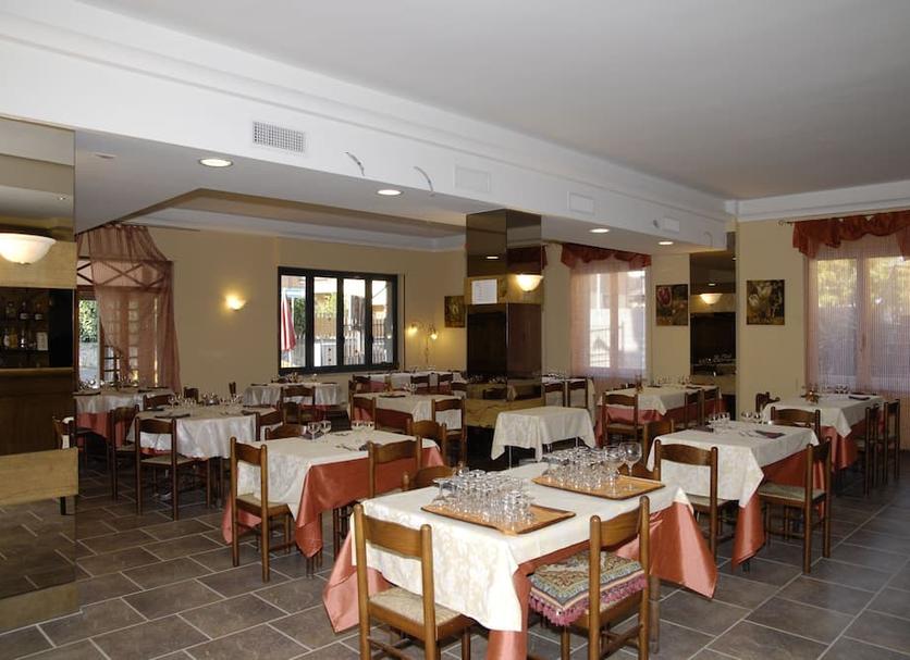 Restoran Fotoğraf