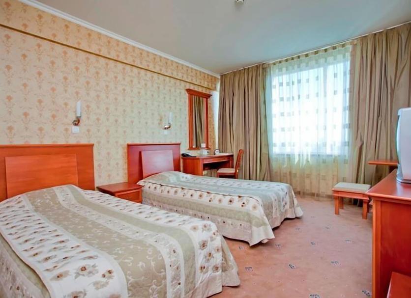 Yatak Odası Fotoğraf