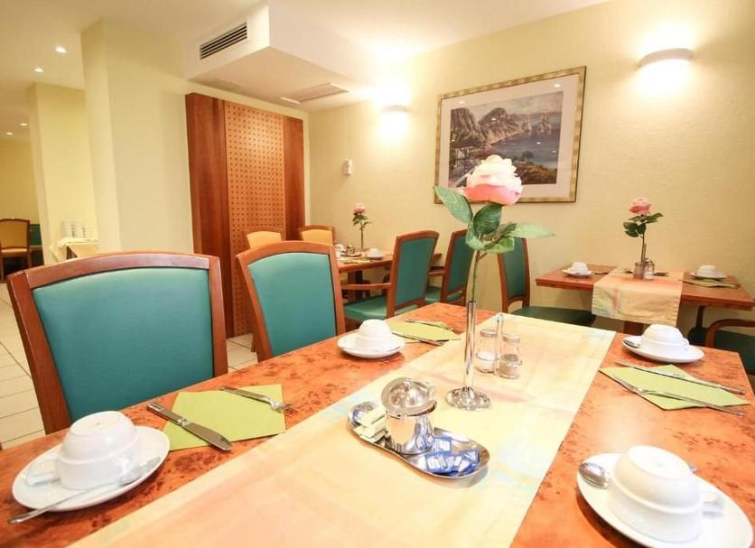 Restoran Fotoğraf