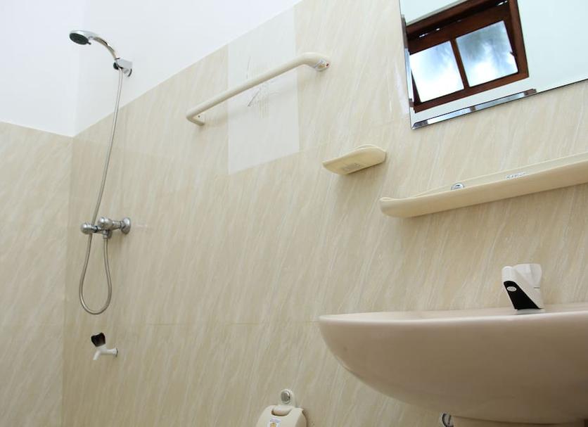 Banyo Fotoğraf