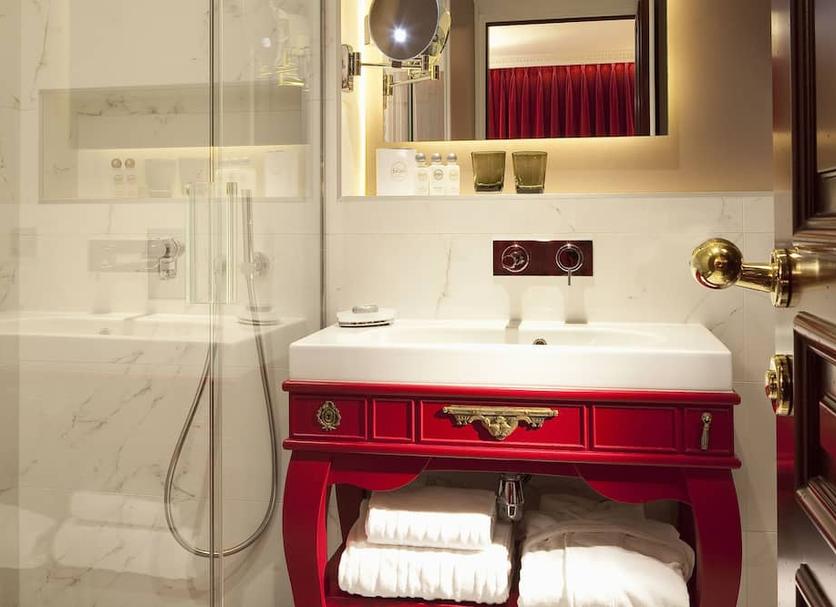 Banyo Fotoğraf