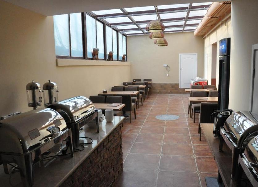 Restoran Fotoğraf