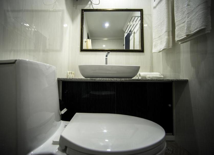 Banyo Fotoğraf