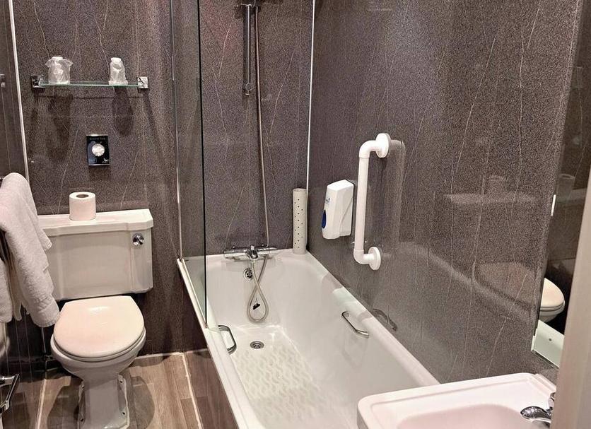 Banyo Fotoğraf