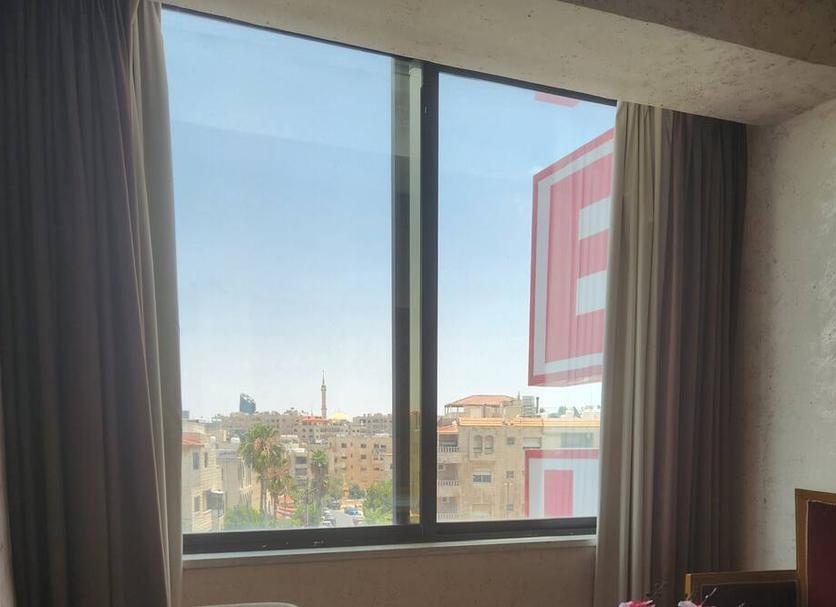 Balkon Fotoğraf