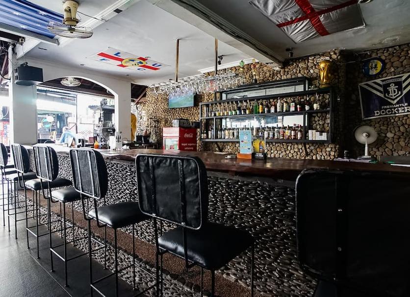 Bar Fotoğraf