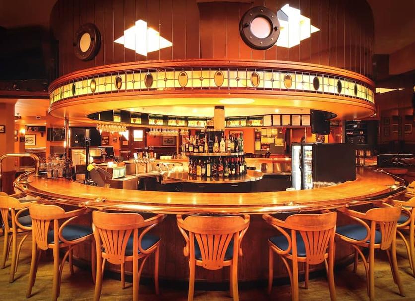 Bar Fotoğraf