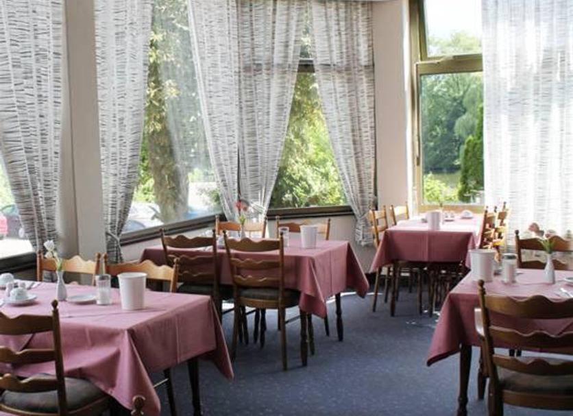 Restoran Fotoğraf