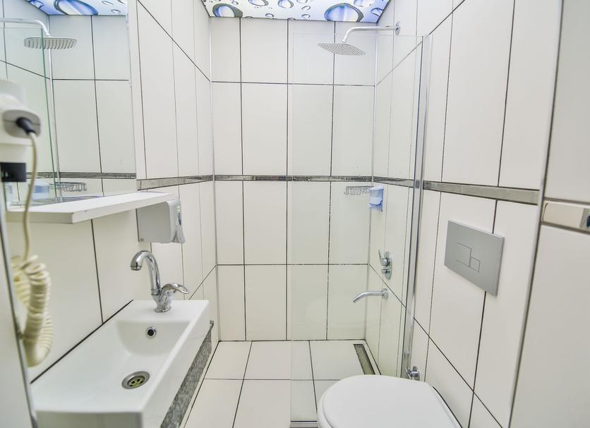 Banyo Fotoğraf