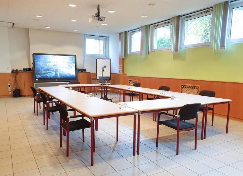 Konferans salonu Fotoğraf