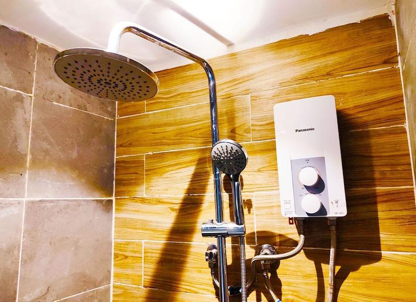 Banyo Fotoğraf