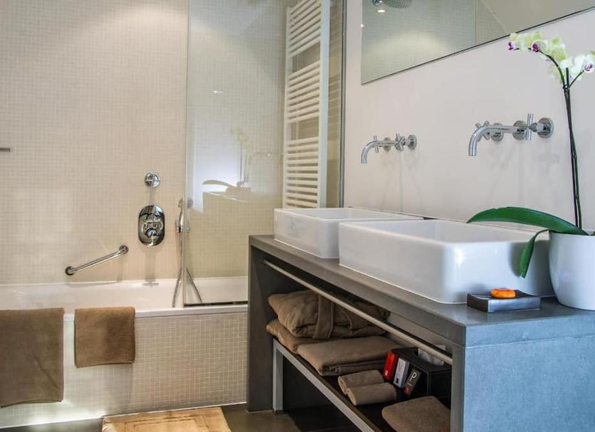 Banyo Fotoğraf