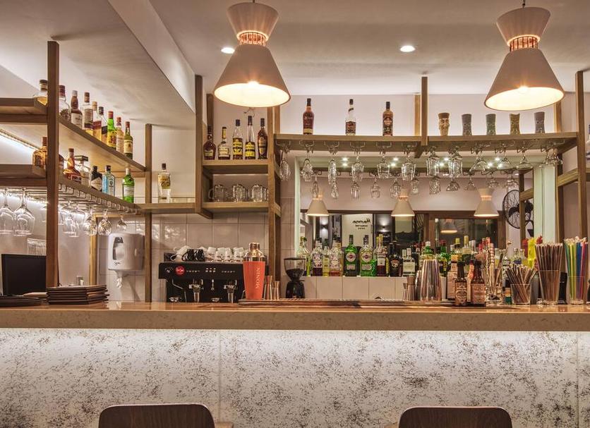 Bar Fotoğraf