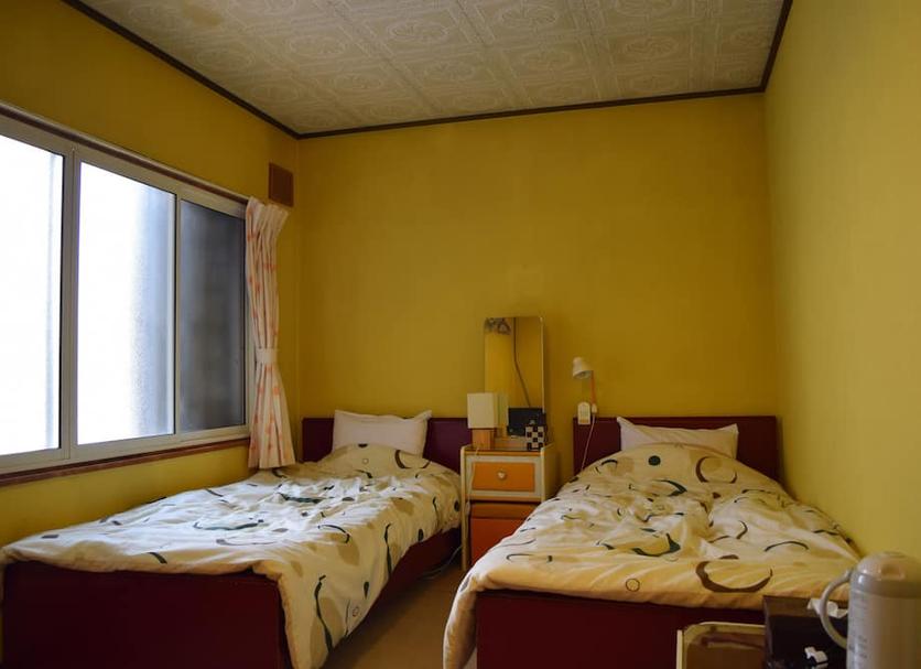 Yatak Odası Fotoğraf