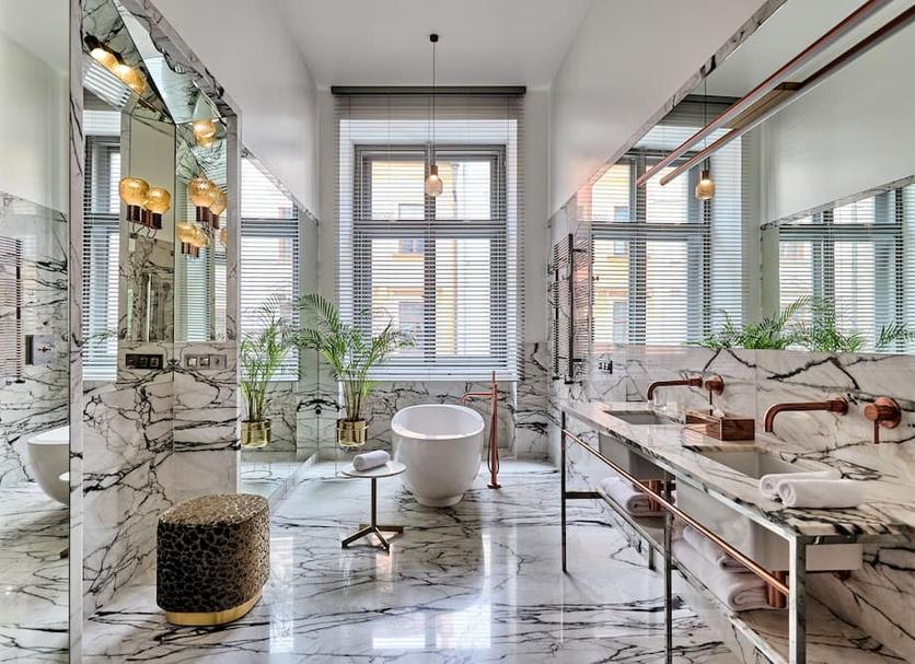 Banyo Fotoğraf