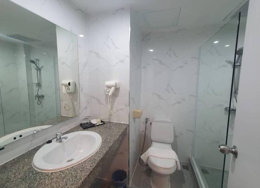 Banyo Fotoğraf