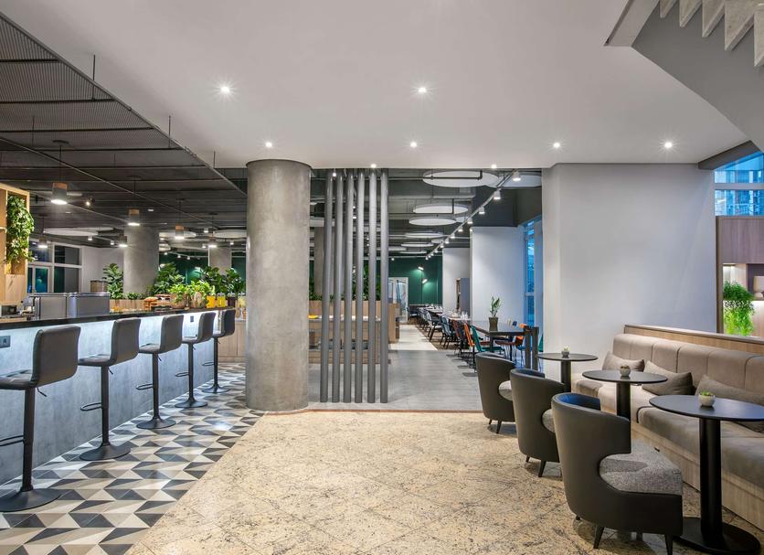Restoran Fotoğraf