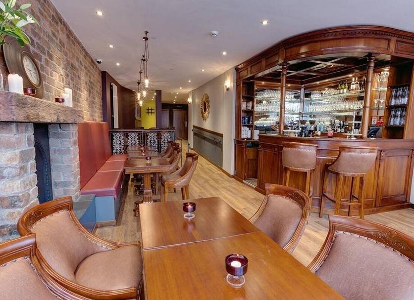 Bar Fotoğraf