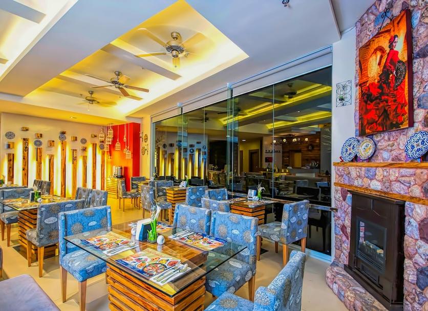Restoran Fotoğraf