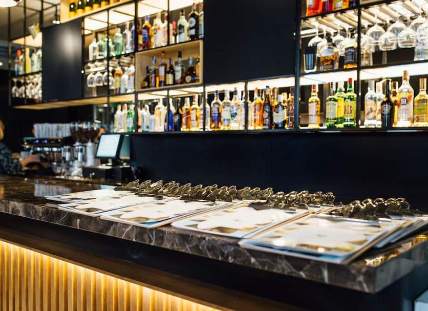 Bar Fotoğraf