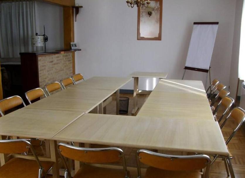 Yemek odası Fotoğraf