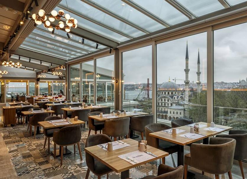 Restoran Fotoğraf